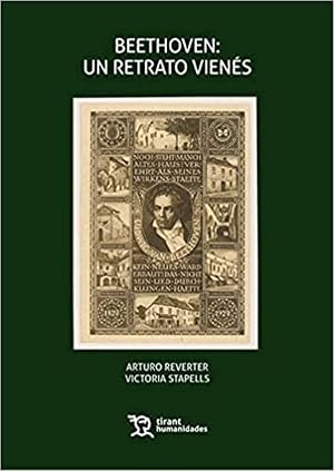 Beethoven: Un Retrato vien&eacute;s: 1 (Varios Humanidades)