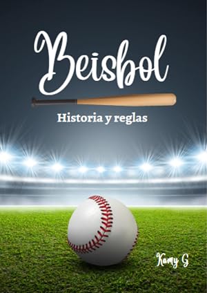 Beisbol, Historia y reglas