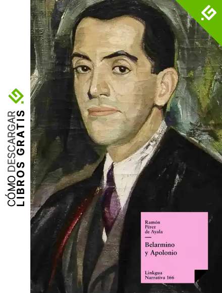Belarmino y Apolonio (Narrativa n&ordm; 166)