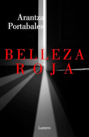 Belleza roja