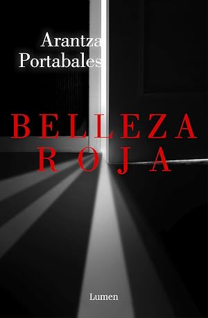 Belleza roja (Narrativa)
