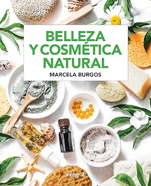 Belleza y cosm&eacute;tica natural (SALUD)