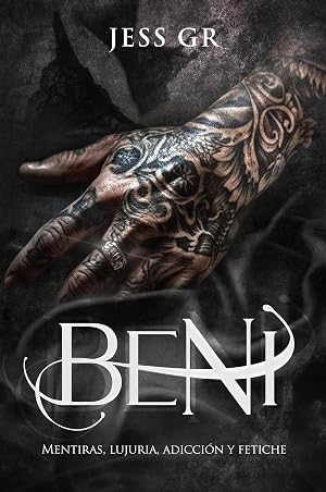 Beni: Novela Rom&aacute;ntica de Mafia (Clan Z n&ordm; 5)