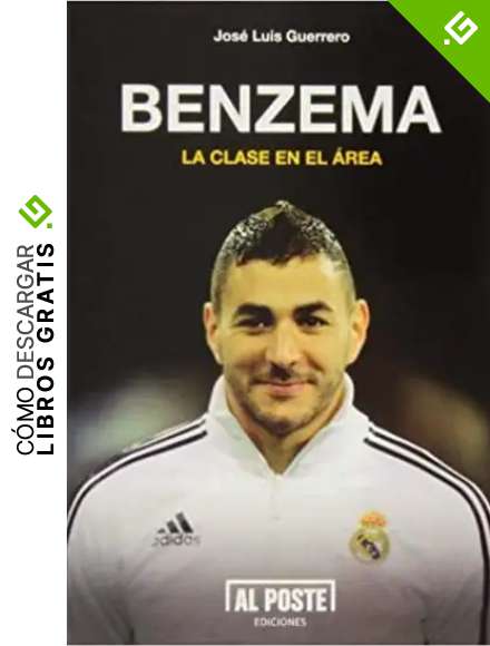 Benzema La Clase En El &Aacute;rea (DEPORTES - FUTBOL)