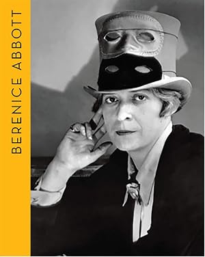 Berenice abbott (CATALOGO DE EXPOSICION)