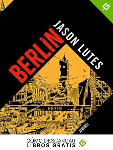 BERL&Iacute;N INTEGRAL 3.&ordf; ED. (SILLON OREJERO)