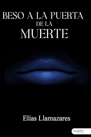 Beso a la puerta de la muerte