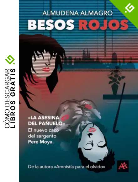 Besos rojos