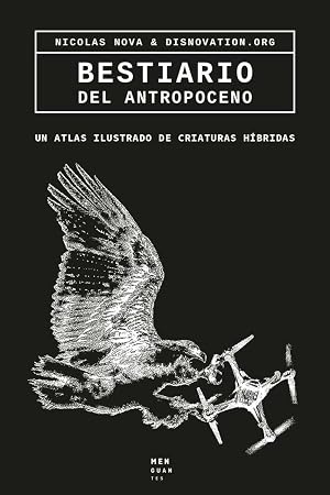 Bestiario del Antropoceno