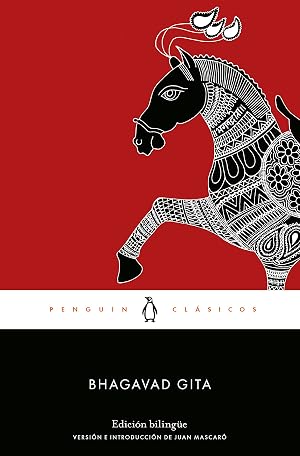 Bhagavad Gita (edici&oacute;n biling&uuml;e) (Penguin Cl&aacute;sicos)