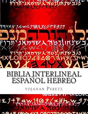 Biblia Interlineal Espa&ntilde;ol Hebreo: Para Leer en Hebreo: Volume 4 (Bamidbar -Deut)