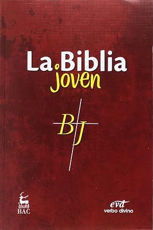 Biblia Joven, La. Rca: [Encuadernaci&cent;n r&pound;stica] (La Biblia joven)
