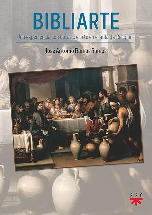 Bibliarte: Una experiencia con obras de arte en el aula de Religi&oacute;n
