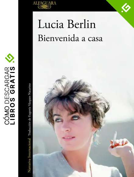 Bienvenida a casa (Literaturas)
