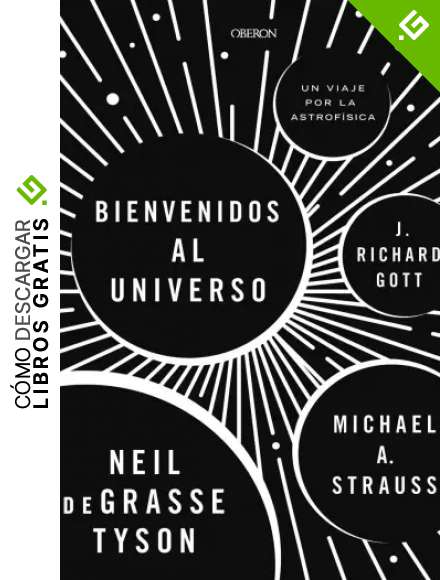 &iexcl;Bienvenidos al universo!