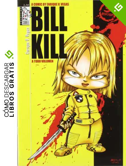 Bill Kill (Siurell (dolmen))