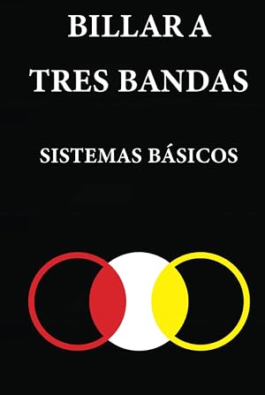 BILLAR A TRES BANDAS: SISTEMAS B&Aacute;SICOS