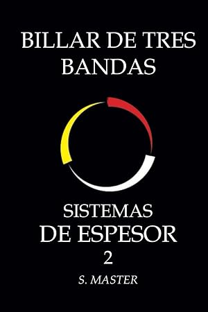 Billar De Tres Bandas: Sistemas De Espesor 2