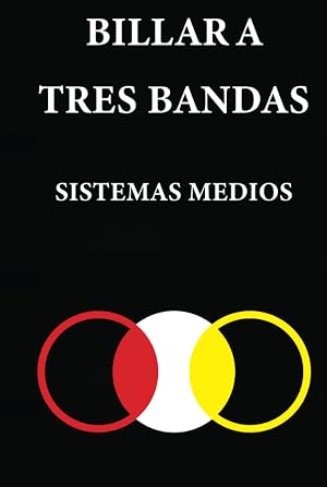 BILLAR DE TRES BANDAS: SISTEMAS MEDIOS