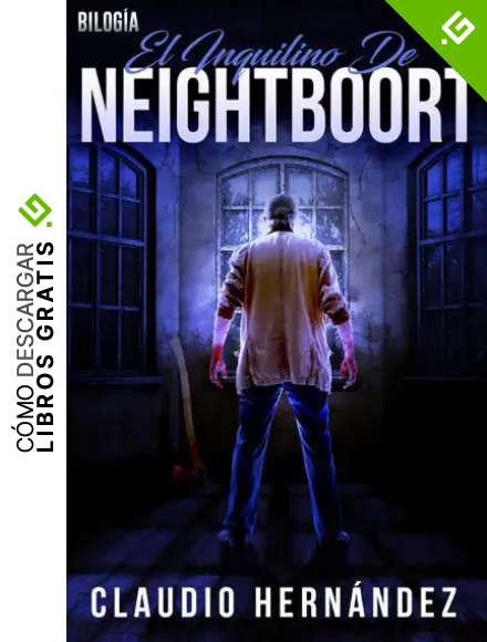 Bilog&iacute;a EL INQUILINO DE NEIGHTBOORT (Pack con La historia de TOM | La caja de los relatos de Stephen King): Thriller Psicol&oacute;gico | Intriga | Suspense | Misterio | Terror