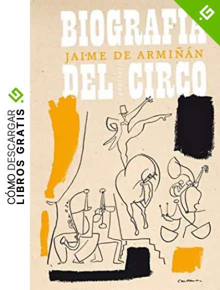 Biograf&iacute;a Del Circo