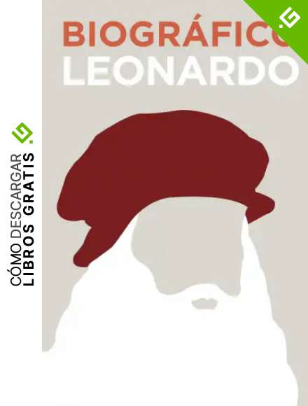 Biogr&aacute;fico Leonardo (Biogr&aacute;fico / Biographic)