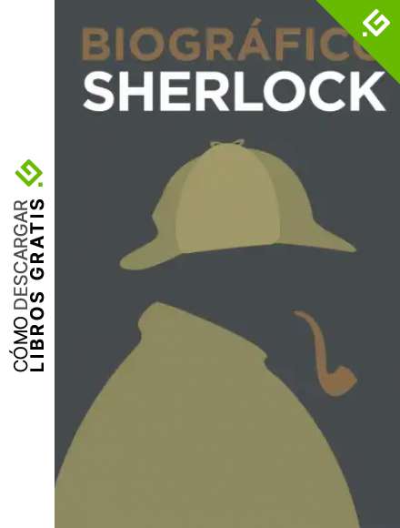 Biogr&aacute;fico Sherlock (Biogr&aacute;fico / Biographic)