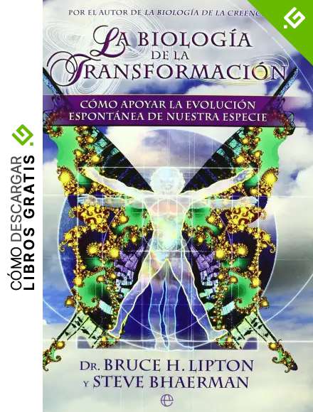 Biologia De La Transformacion, La