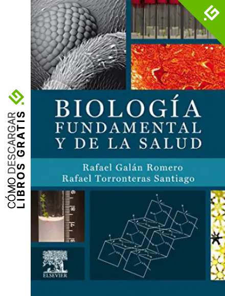 Biolog&iacute;a fundamental y de la salud
