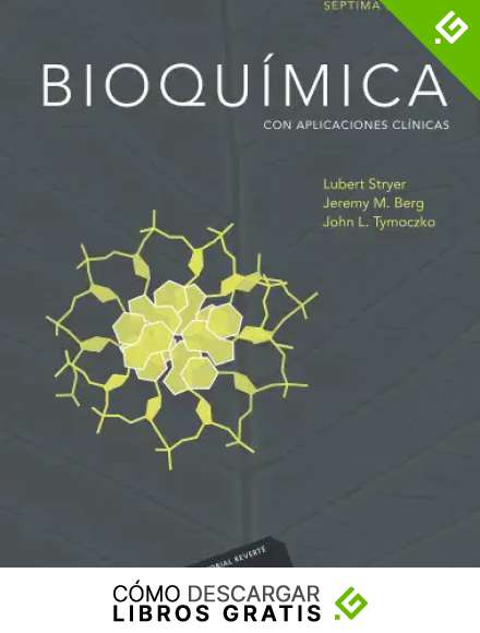 Bioqu&iacute;mica (7&ordf; Ed.) 2 vols.: Con aplicaciones cl&iacute;nicas