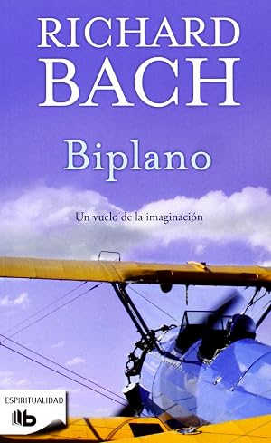Biplano (No ficci&oacute;n)