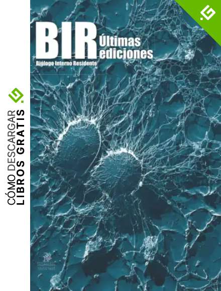 BIR. Bi&oacute;logo Interno Residente. &Uacute;ltimas ediciones: Recopilaci&oacute;n de ex&aacute;menes tipo test sobre Biolog&iacute;a y Bioqu&iacute;mica (3.000 preguntas)