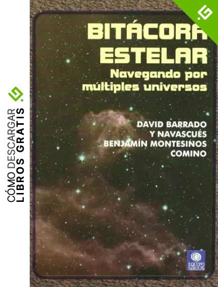 Bit&aacute;cora Estelar