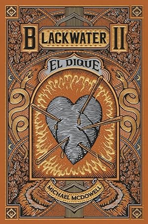 BLACKWATER II. El dique: 2 (Saga Blackwater)