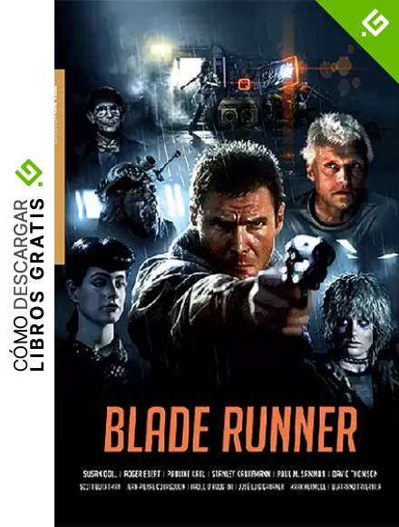 Blade Runner: 12 (Cine Club)