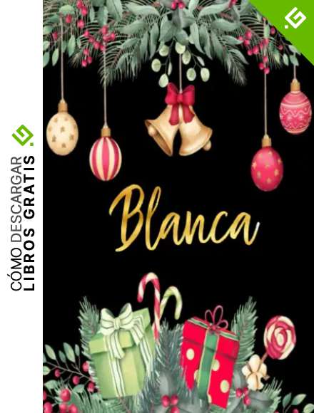 Blanca: Cuaderno de notas Nombre personalizado Blanca, El mejor Regalo de cumplea&ntilde;os o Navidad o San Valentin o acci&oacute;n de gracias para la esposa, ... floral,110 p&aacute;ginas rayadas.