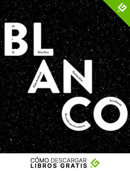 Blanco 14-15: 3
