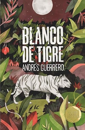Blanco de tigre: 366 (Gran Angular)