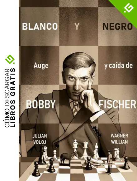 Blanco y Negro. Auge y ca&iacute;da de Bobby Fisher (Salamandra Graphic)