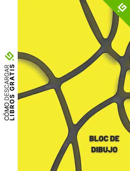 Bloc de dibujo: Cuaderno de bolsillo para dibujar, escribir, pintar, dibujar o garabatear, 100 p&aacute;ginas, 5,5 x 8,5