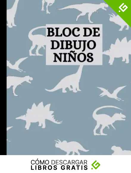 Bloc de dibujo ni&ntilde;os 4-10 A&Ntilde;O: Cuaderno creativo para dibujar, pintar y hacer bocetos para ni&ntilde;as y ni&ntilde;os este cuaderno de bocetos es un gran regalo para aprender a dibujar para principiantes