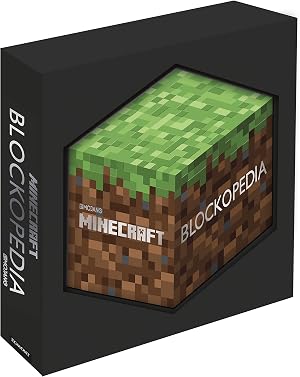 Blockopedia (Minecraft)