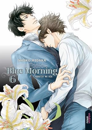 Blue morning 6 edici&oacute;n espa&ntilde;ola