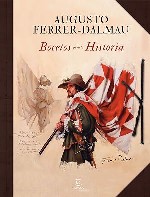 Bocetos para la historia (Fuera de colecci&oacute;n)
