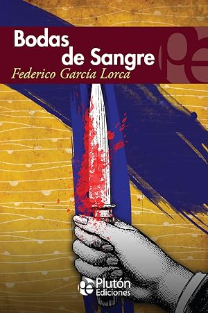 Bodas De Sangre (Colecci&oacute;n Eterna)