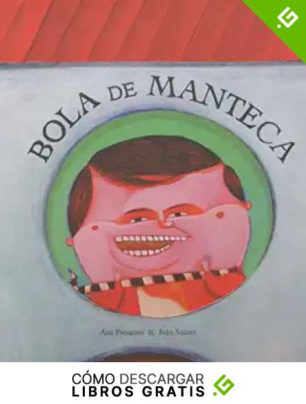 Bola de manteca (colecci&oacute;n O)