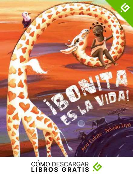 &iexcl;Bonita es la vida! (UK Publication Date)