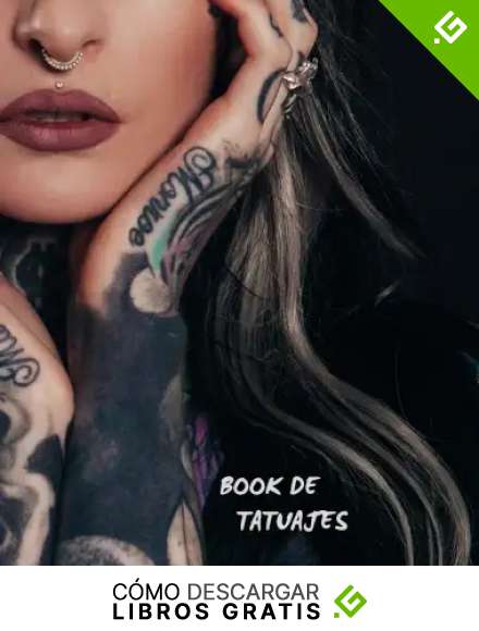 BOOK DE TATUAJES: REGISTRA Y DISE&Ntilde;A CON DETALLE TUS TATUAJES (LUGAR, COLORES, BOCETOS...) | INDICADO PARA TATUADORES PROFESIONALES O AFICIONADOS | REGALO ORIGINAL Y CREATIVO