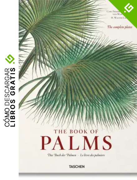 Book Of Palms