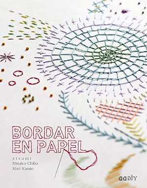 Bordar en papel (GGDIY)